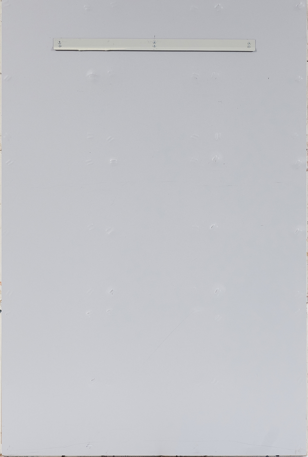 Artwork by Imants Tillers, Counting (0 through 9) II, Made of oilstick, synthetic polymer paint on 9 canvasboards