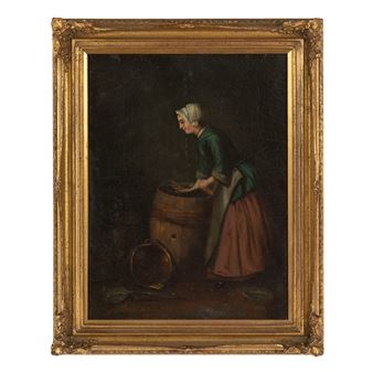 LVMH Gives the Louvre $16M to Help Acquire a Chardin Masterpiece