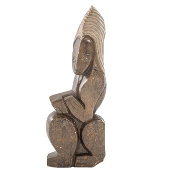 Walking Through Life - Kefas Muunga