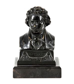 Beethoven - F. Herlinger