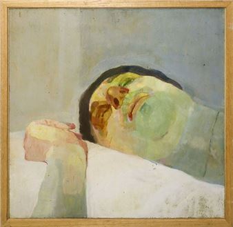 The dream, 2007 - Manlio Sacco