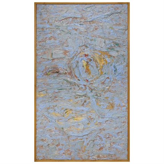 Piero Zuccaro | 9 Artworks at Auction | MutualArt