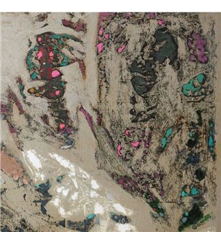 Lovers, 1993 - Giuseppe Puglisi