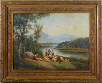 Great Estates at Auction - Charlton Hall Galleries