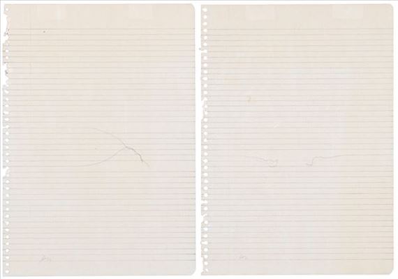 senza titolo - Ivens Machado