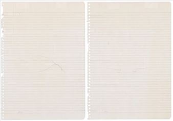 senza titolo - Ivens Machado