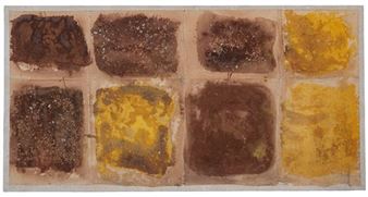Renata Boero Cromogramma 1976 Mutualart 