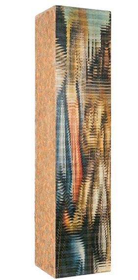 Madona by Jiří Kolář, 1914