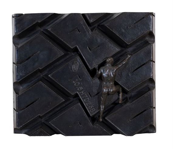 10.5 HTD - Emanuele Giannelli