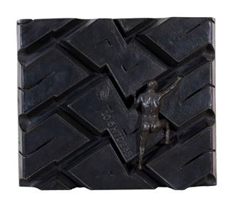 10.5 HTD - Emanuele Giannelli