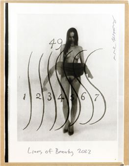 Limes of Beauty - Michal Köpping