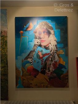 Madonna(s) - Zarkhan Catilo