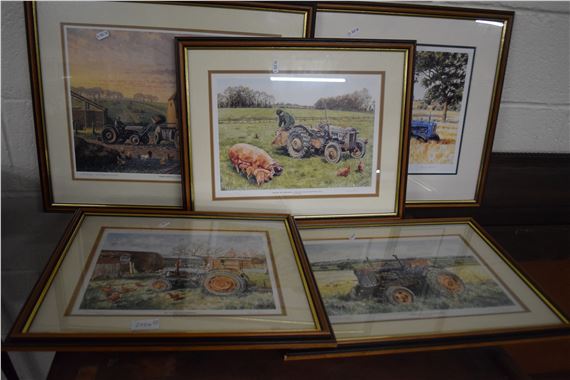 Robin Wheeldon | Robin Wheeldon | MutualArt