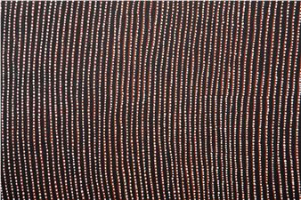 Contemporary Aboriginal Painters - Salon 94 (89th St)