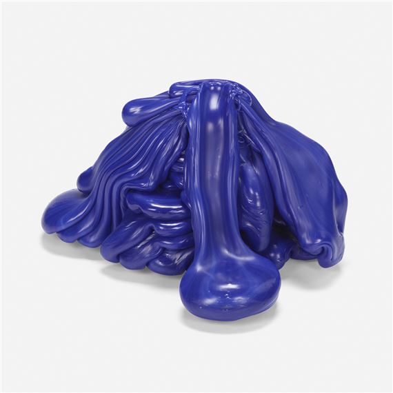 Scumak (S2-P2-B21) by Roxy Paine