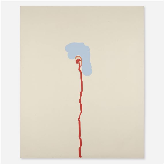 Glimmer by Monique Prieto, 1998