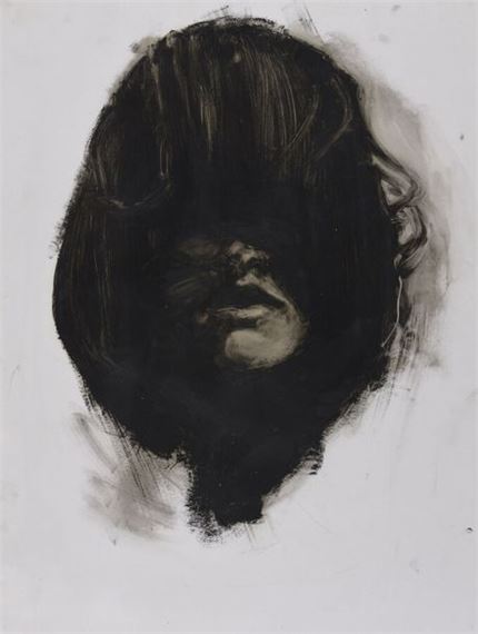 FACE & shinknownsuke ART EXIBITION SHINKNOWNSUKE's solo exhibition