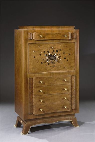 length 75 cm by Jules Leleu, created in 1946