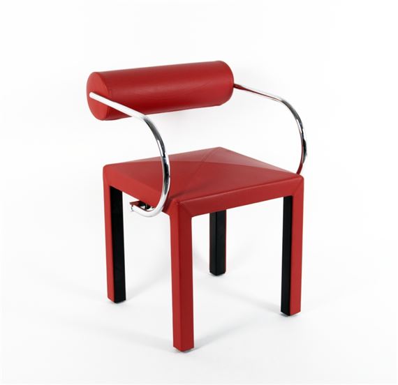 Paolo Piva | Piva, Paolo: Arcadia chair / Arcello chair