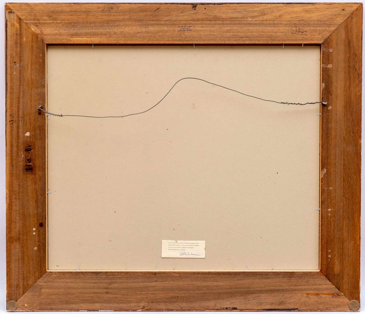 Otto Van Rees | A view on Ascona | MutualArt