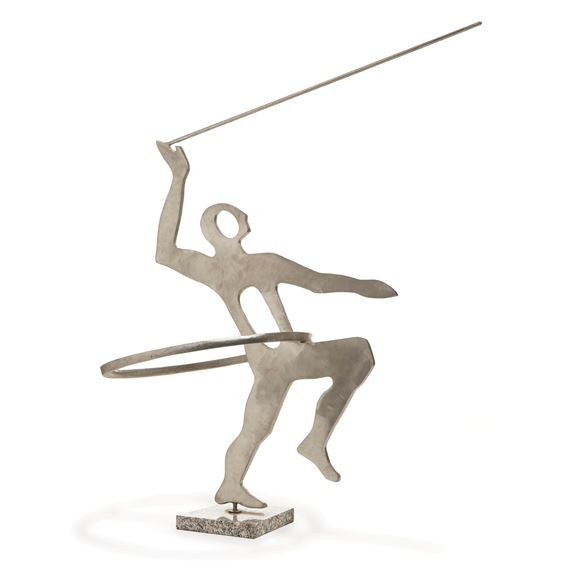 Spydkaster - Dedic Rados