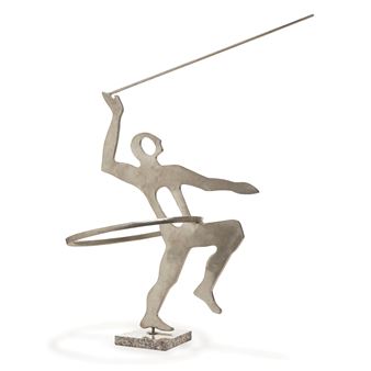 Spydkaster - Dedic Rados