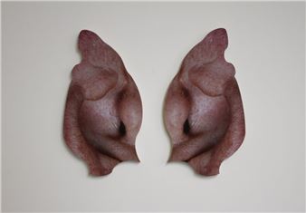 Émilie Allard: Point D'ironie Point D'orgue - Centre Clark