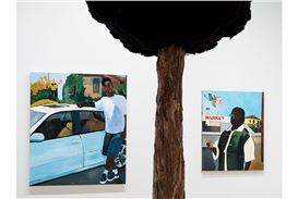 At Museums and Galleries, a Spirit of Togetherness