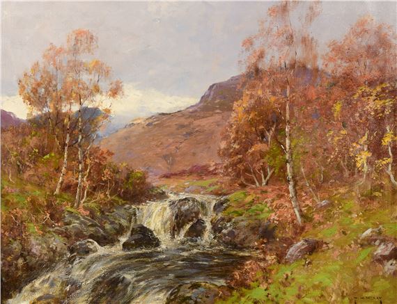 T. H. McKay - Thomas Hope Mckay