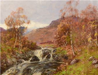 T. H. McKay - Thomas Hope Mckay