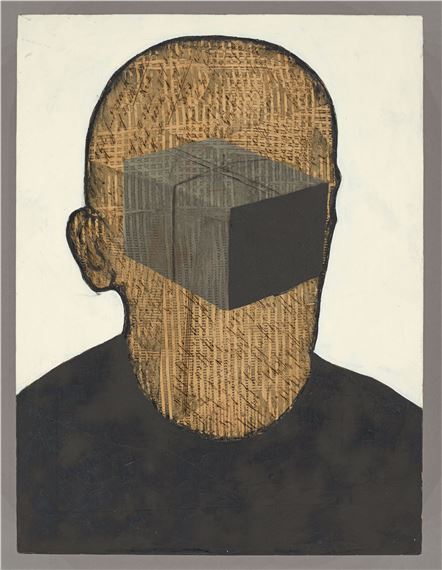 Max Neumann | Untitled. (2006) | MutualArt