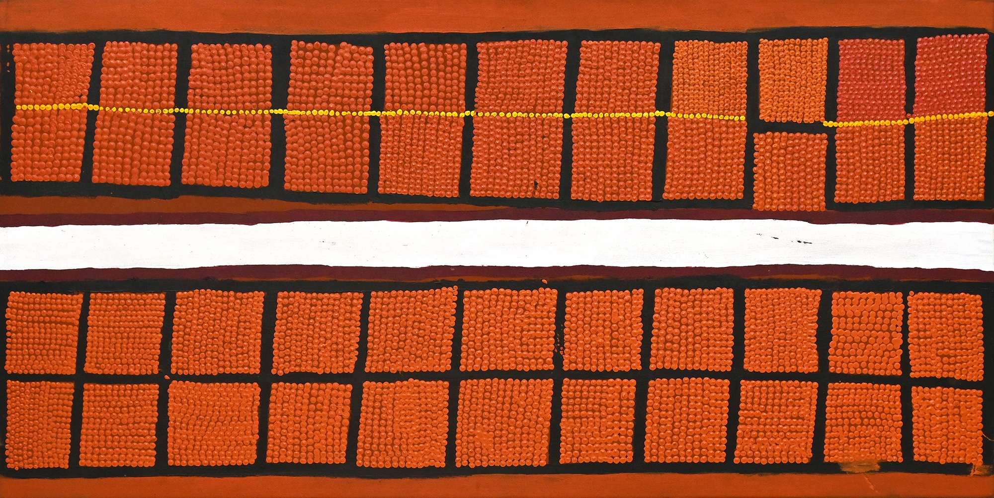 Boxer Milner | Untitled, 2004 (2004) | MutualArt