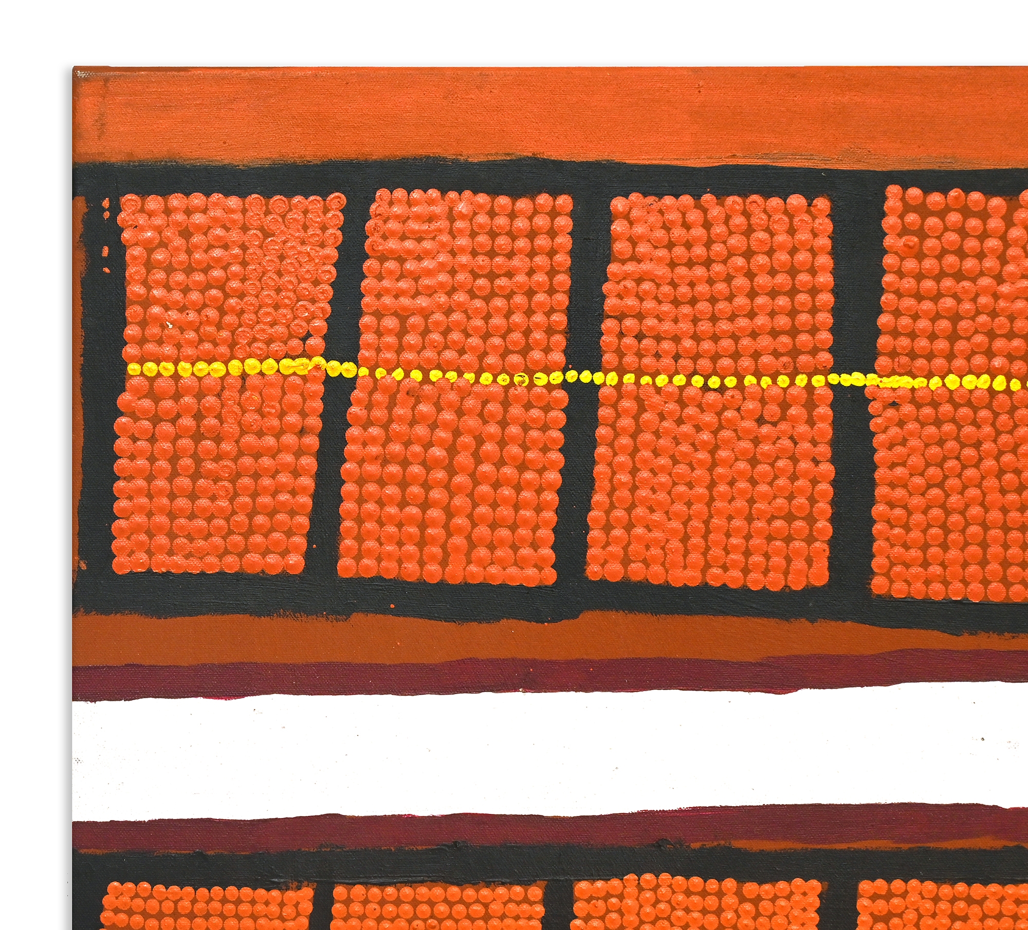 Boxer Milner | Untitled, 2004 (2004) | MutualArt