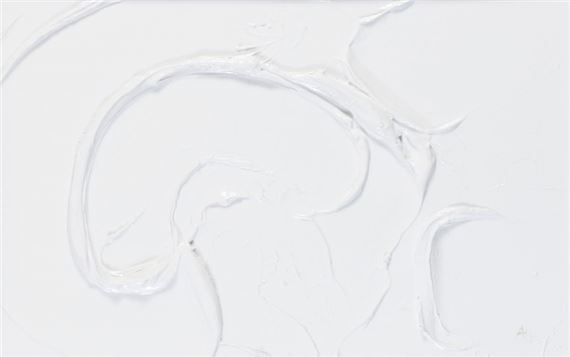 Abstract composition - Aude Herlédan