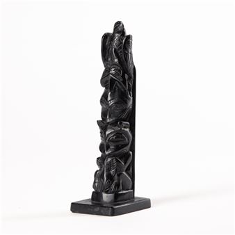 TOTEM, 1975 - Eli Bell