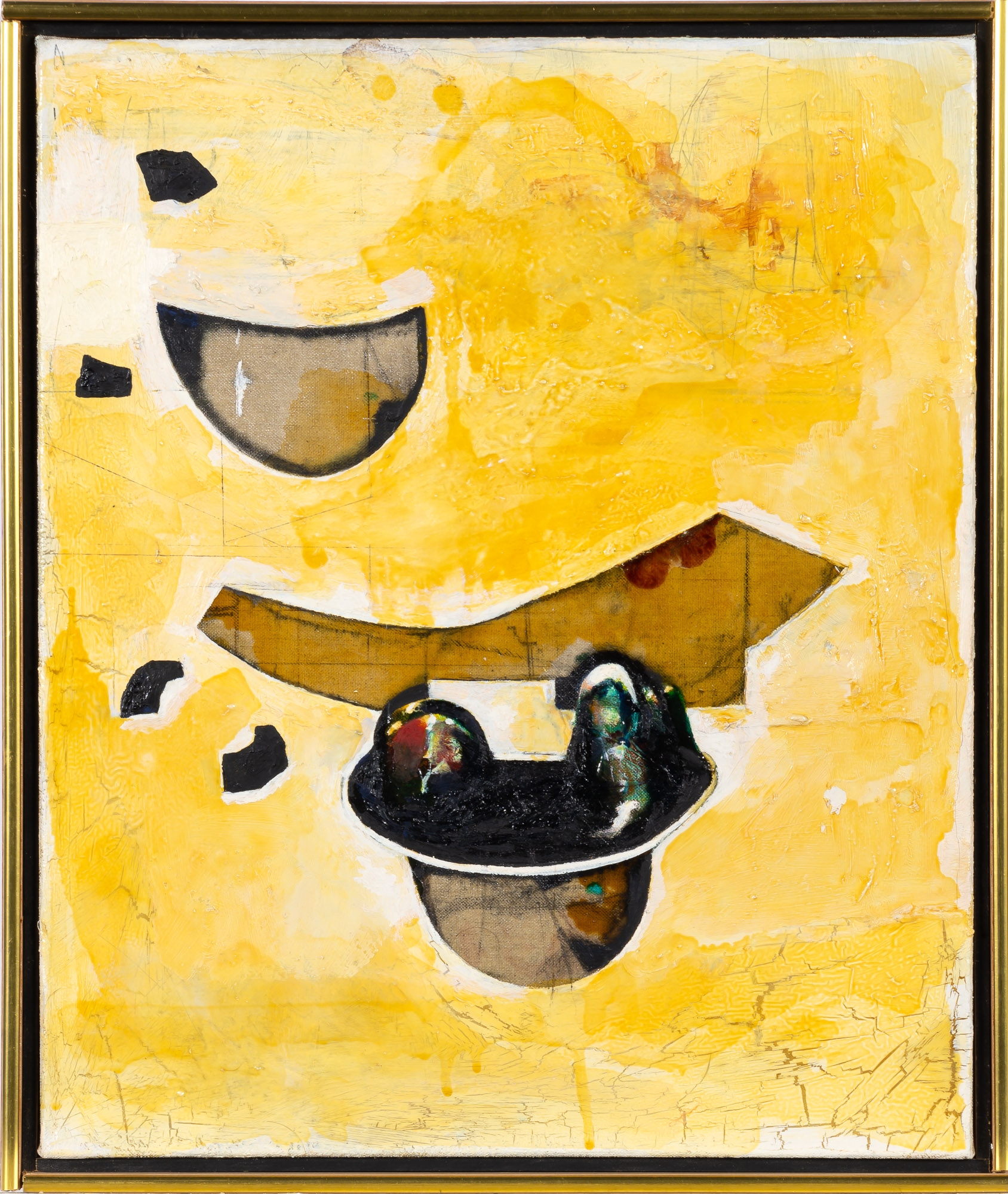 Kevin Larmon | Bridge #2, 1986 (1986) | MutualArt