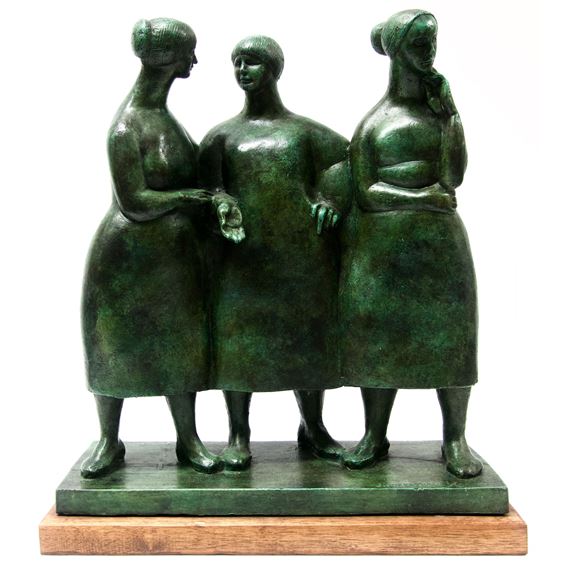 Joe Rosenthal | CONVERSATION | MutualArt