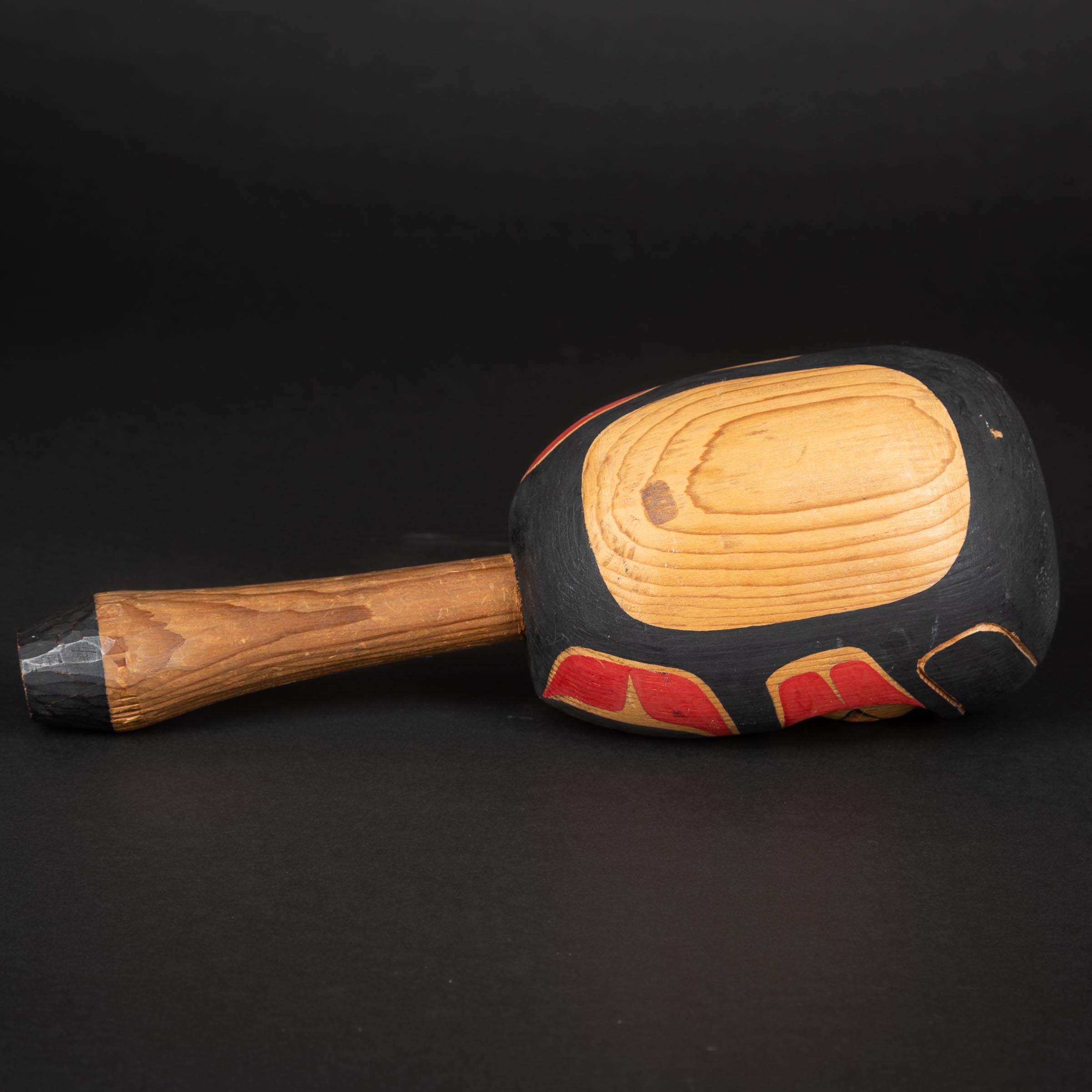 John Livingston | RATTLE WITH HUMAN DESIGN | MutualArt