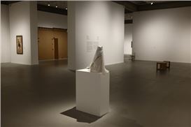 Israel’s Tel Aviv Museum of Art Has Stripped Its Walls Once Again