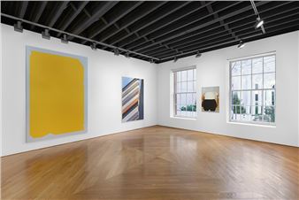 Eberhard Havekost’s Paintings 1998–2016