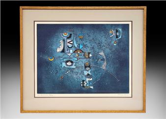 Wise Constellation - Diana Hansen