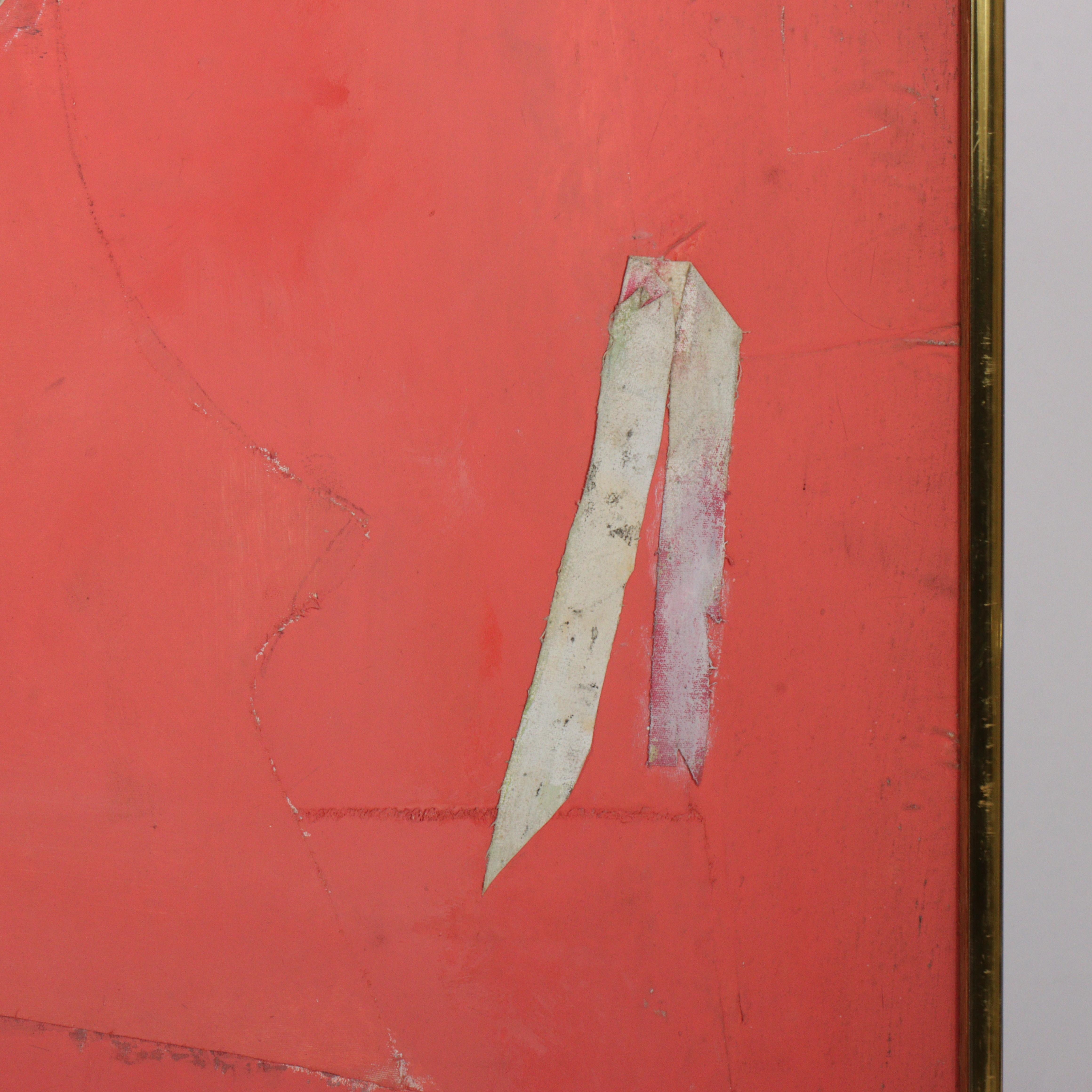 Henry Botkin | KANO (1970) | MutualArt