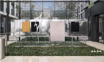 Magdalena Sadlowska at Spectra Art Space