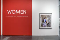 Women Defining Women in Contemporary Art of the Middle East and Beyond