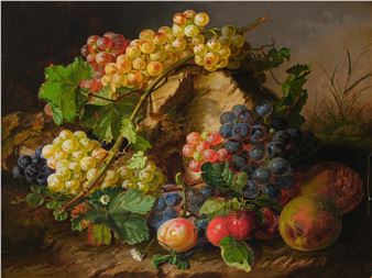 Attributed - Johann Strohmayer