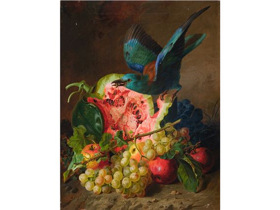 Attributed by Johann Strohmayer, 19th century