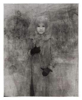 Cosplay, No. 6 - Ken Kitano