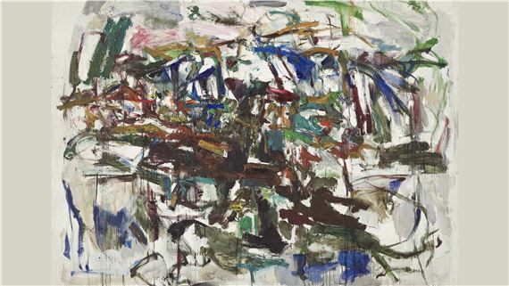 From Cezanne to Tillmans - Fondation Beyeler, Basel