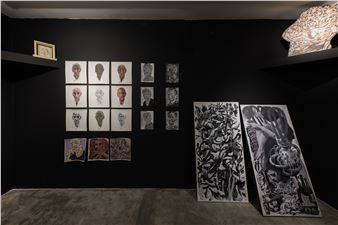 Mehrdad Mohebali: Logy - Dastan+2