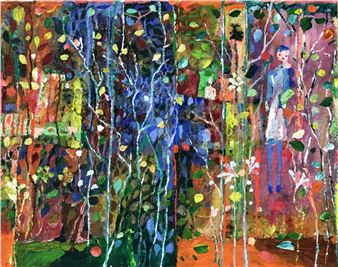 Untitled - Richard Bilan